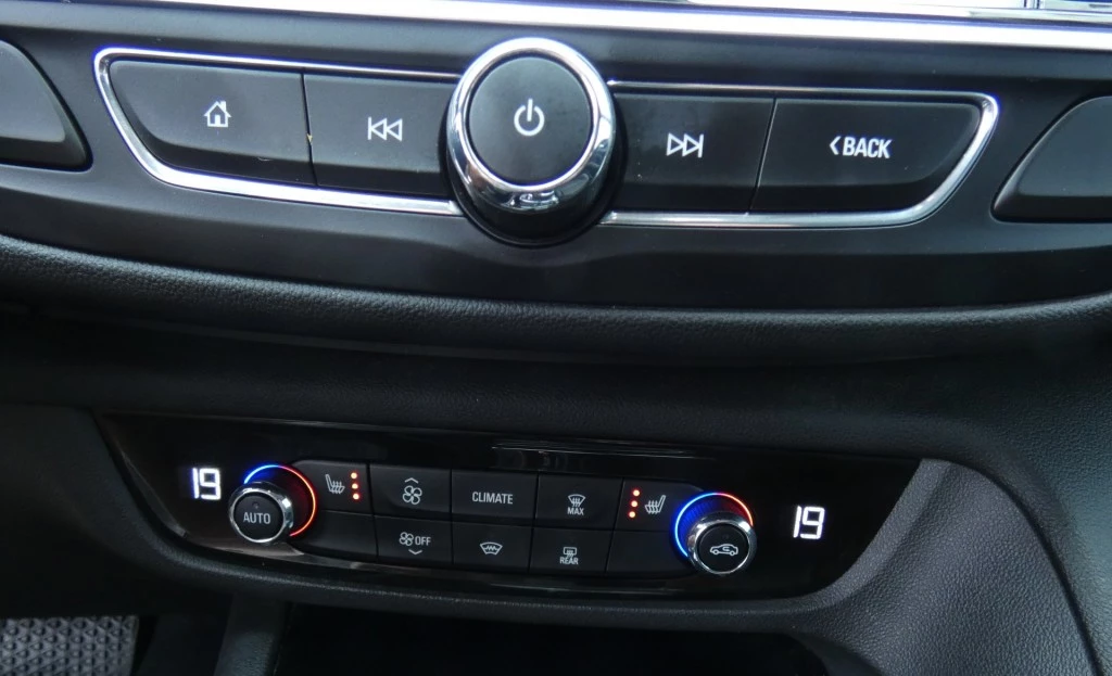 Hoofdafbeelding Opel Insignia
