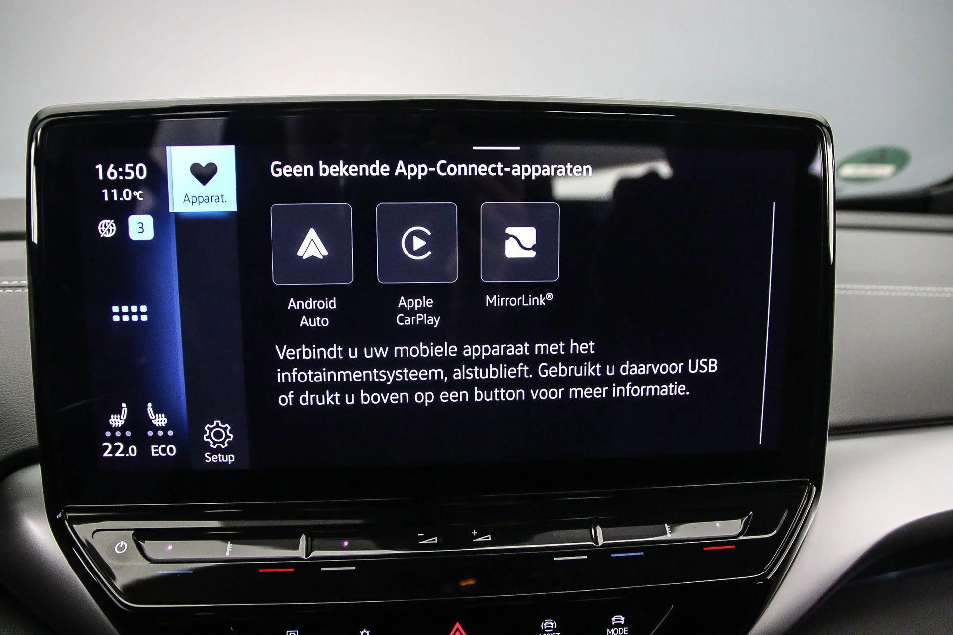 Hoofdafbeelding Volkswagen ID.5