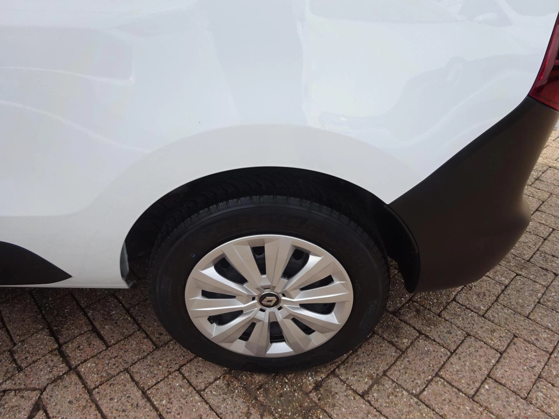 Hoofdafbeelding Renault Express