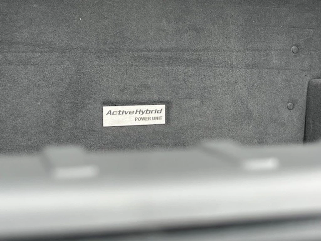 Hoofdafbeelding BMW 7 Serie