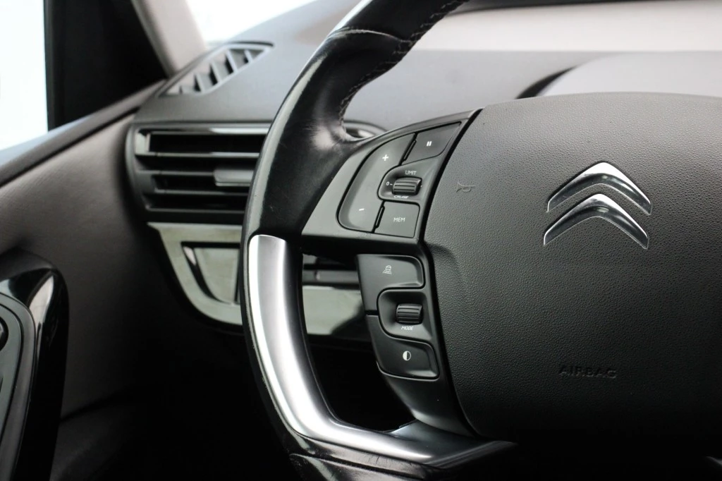 Hoofdafbeelding Citroën Grand C4 Picasso