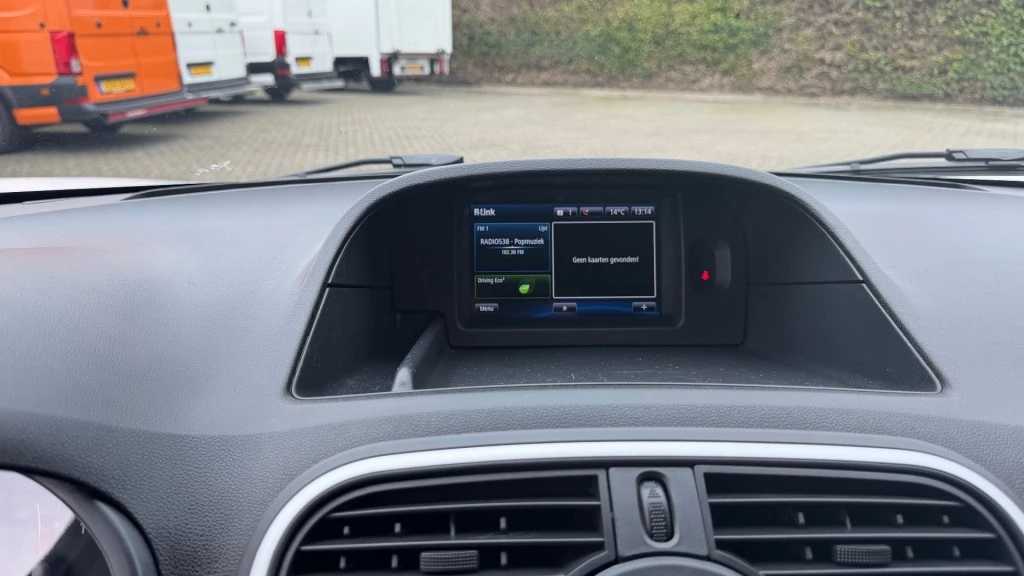 Hoofdafbeelding Renault Kangoo