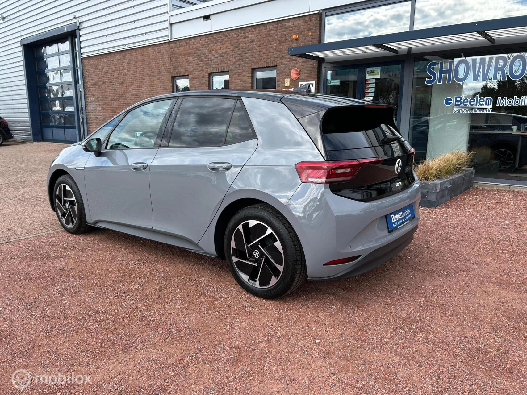 Hoofdafbeelding Volkswagen ID.3