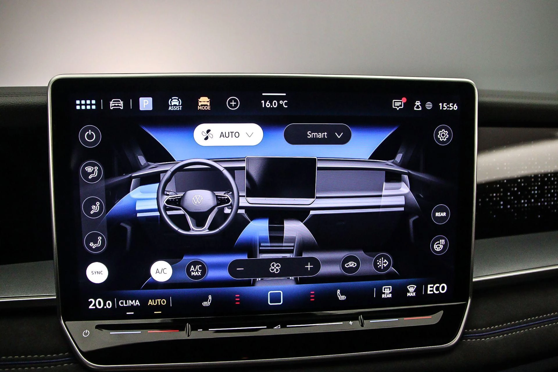 Hoofdafbeelding Volkswagen Tayron