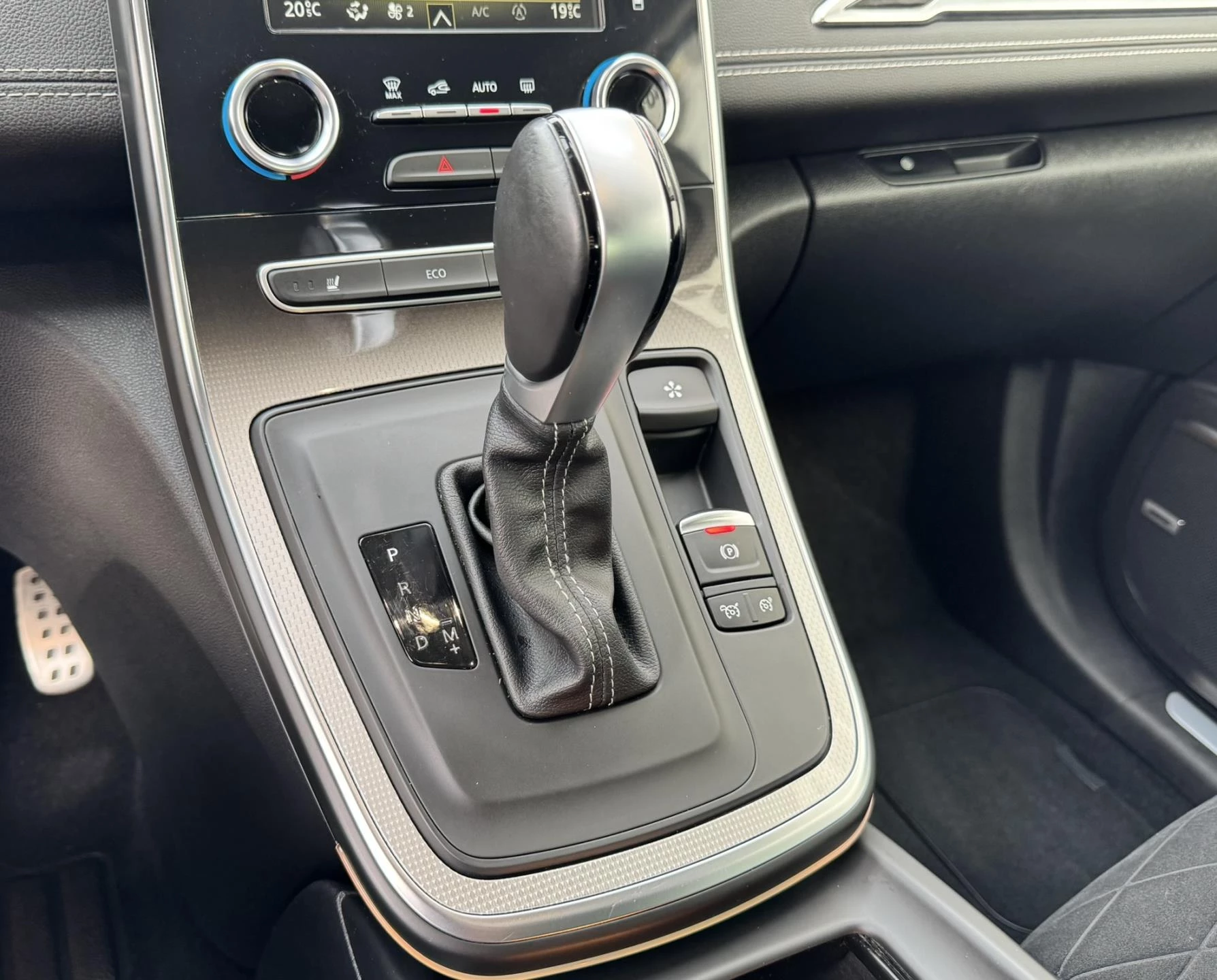 Hoofdafbeelding Renault Scénic