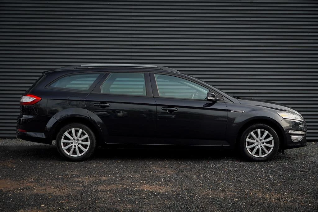 Hoofdafbeelding Ford Mondeo