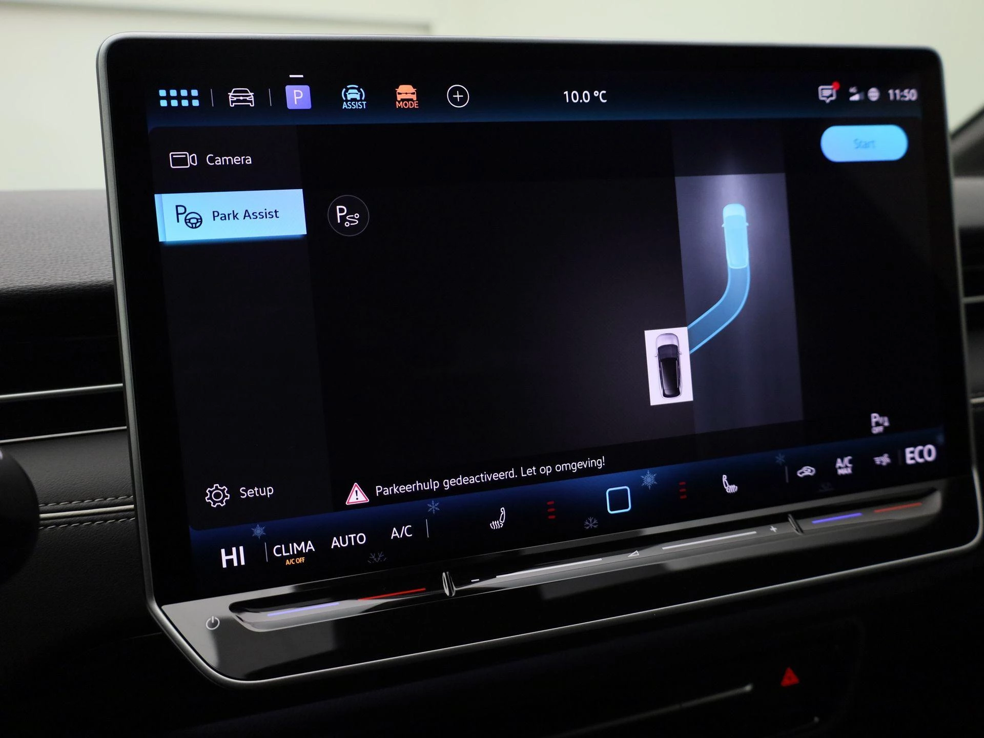 Hoofdafbeelding Volkswagen ID.7