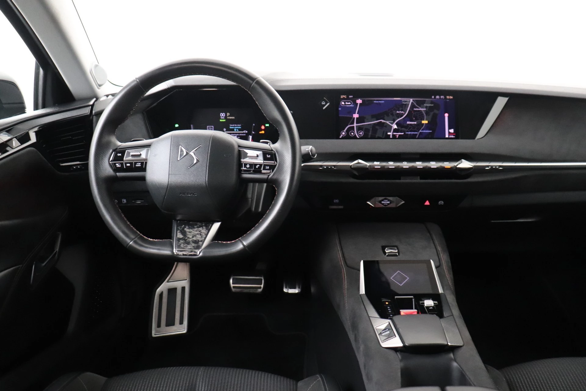 Hoofdafbeelding DS DS 4