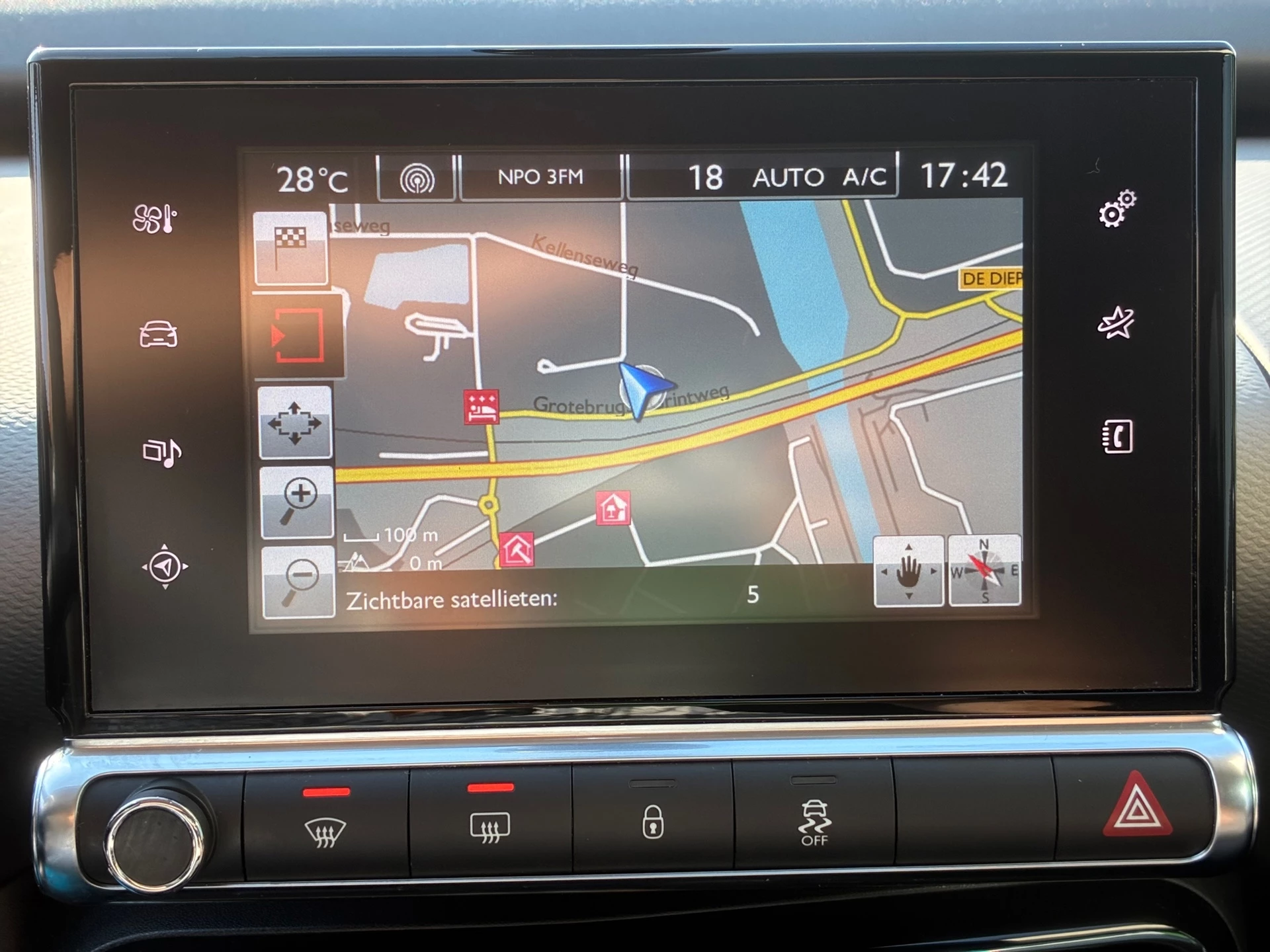 Hoofdafbeelding Citroën C4 Cactus