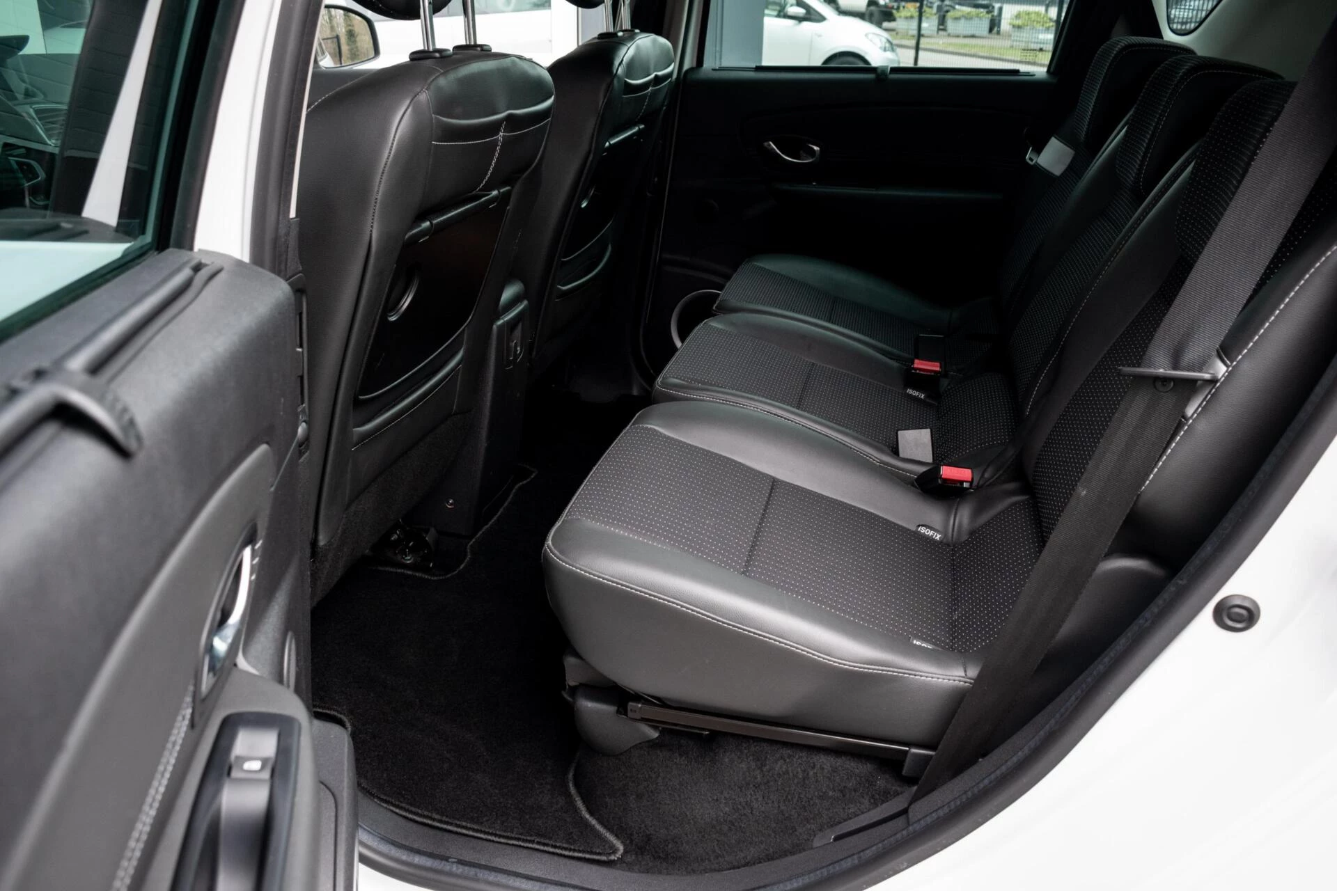 Hoofdafbeelding Renault Scénic