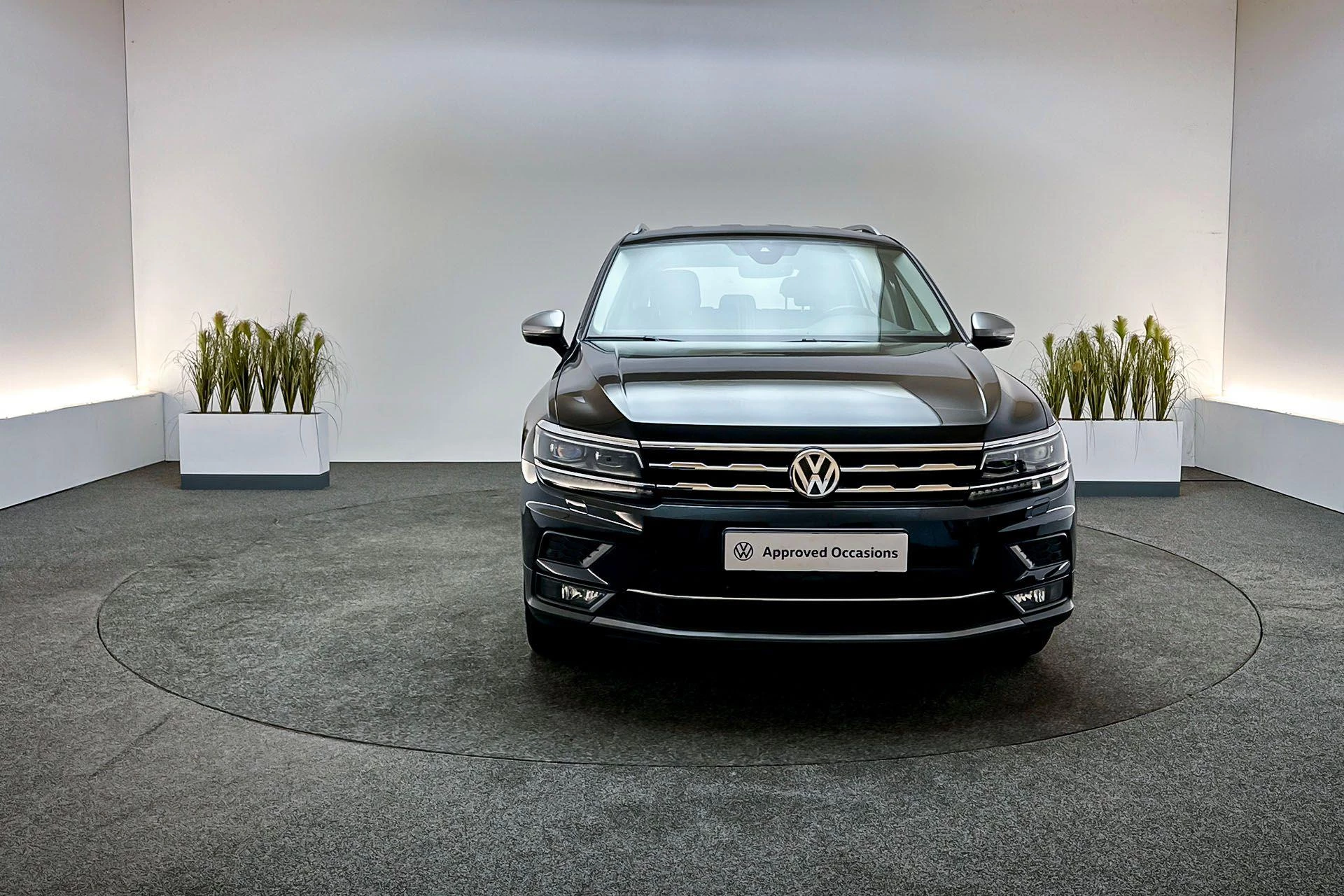 Hoofdafbeelding Volkswagen Tiguan Allspace