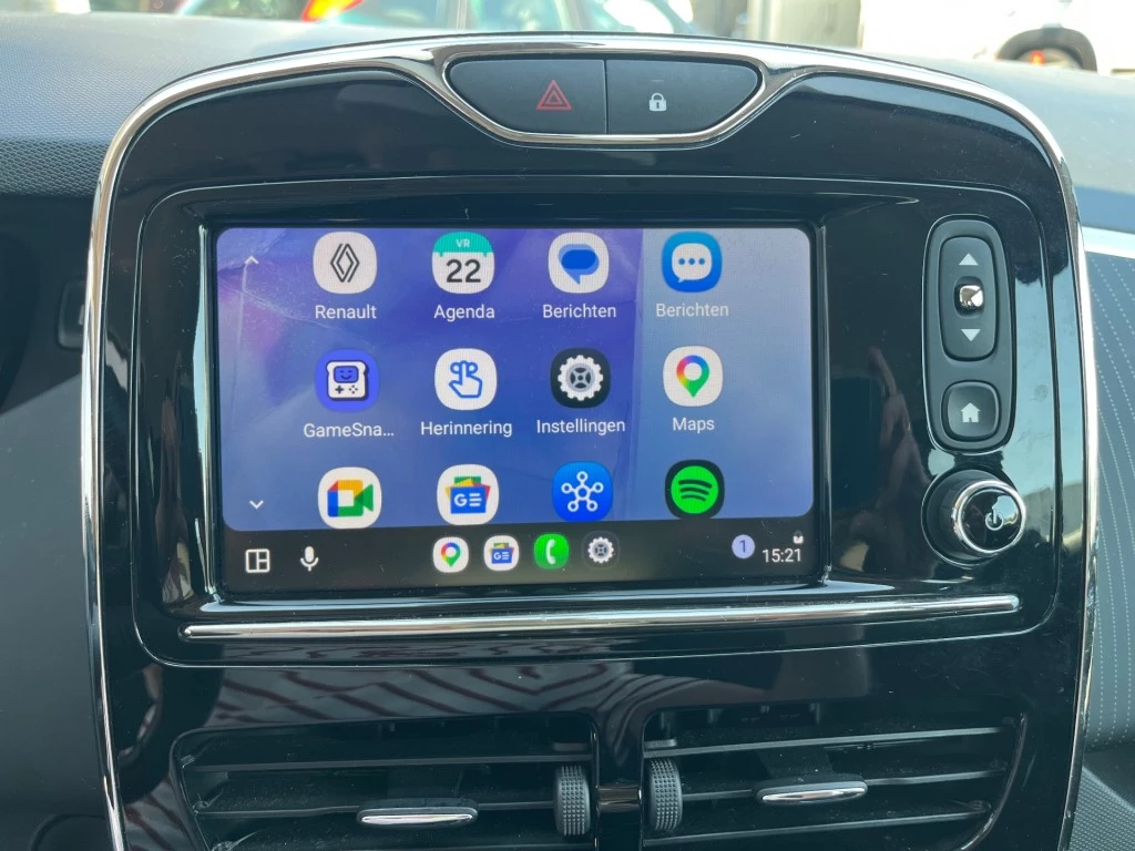 Hoofdafbeelding Renault ZOE