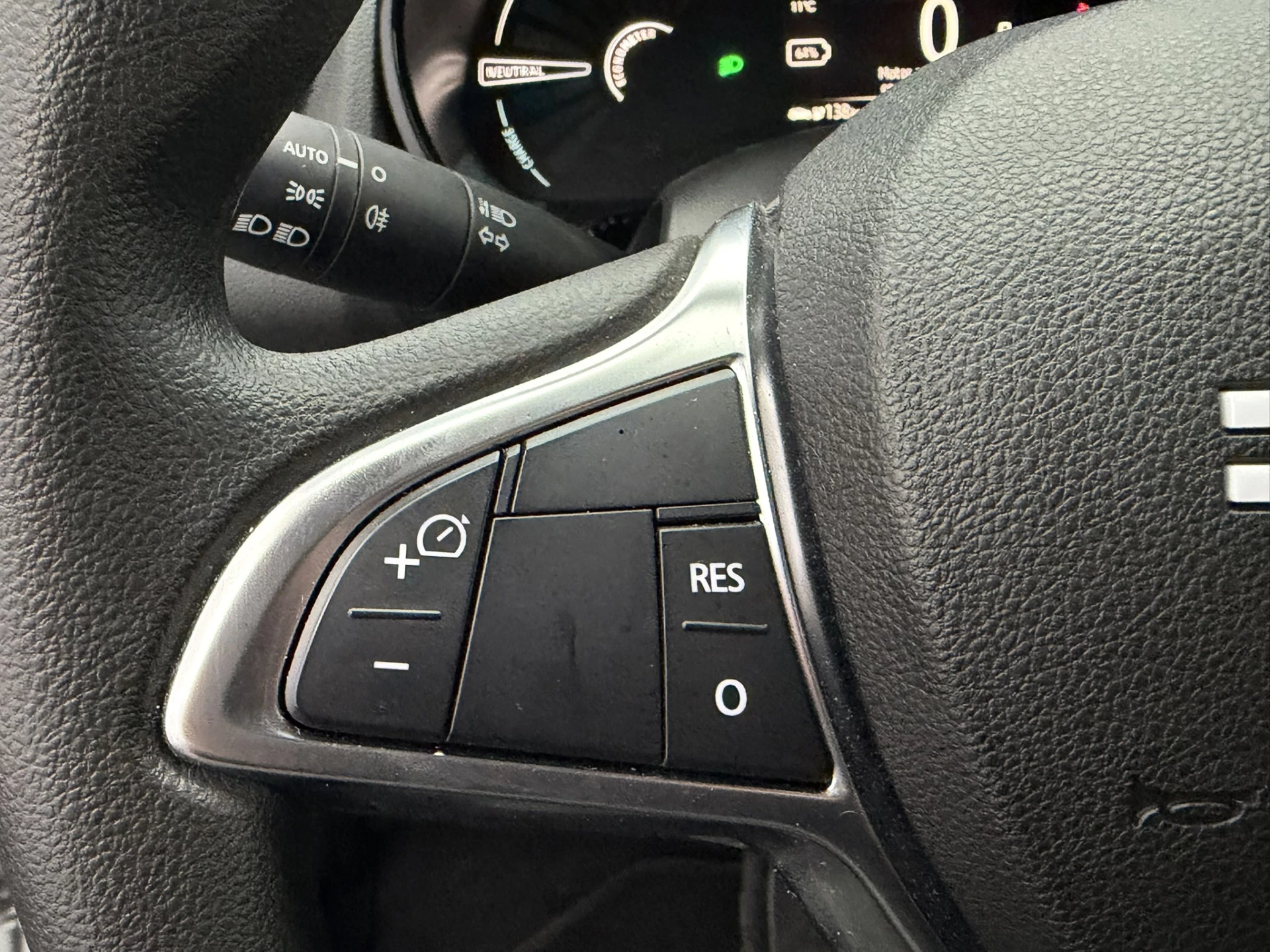 Hoofdafbeelding Dacia Spring