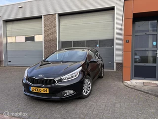 Kia cee'd 1.6 GDI BusinessLine