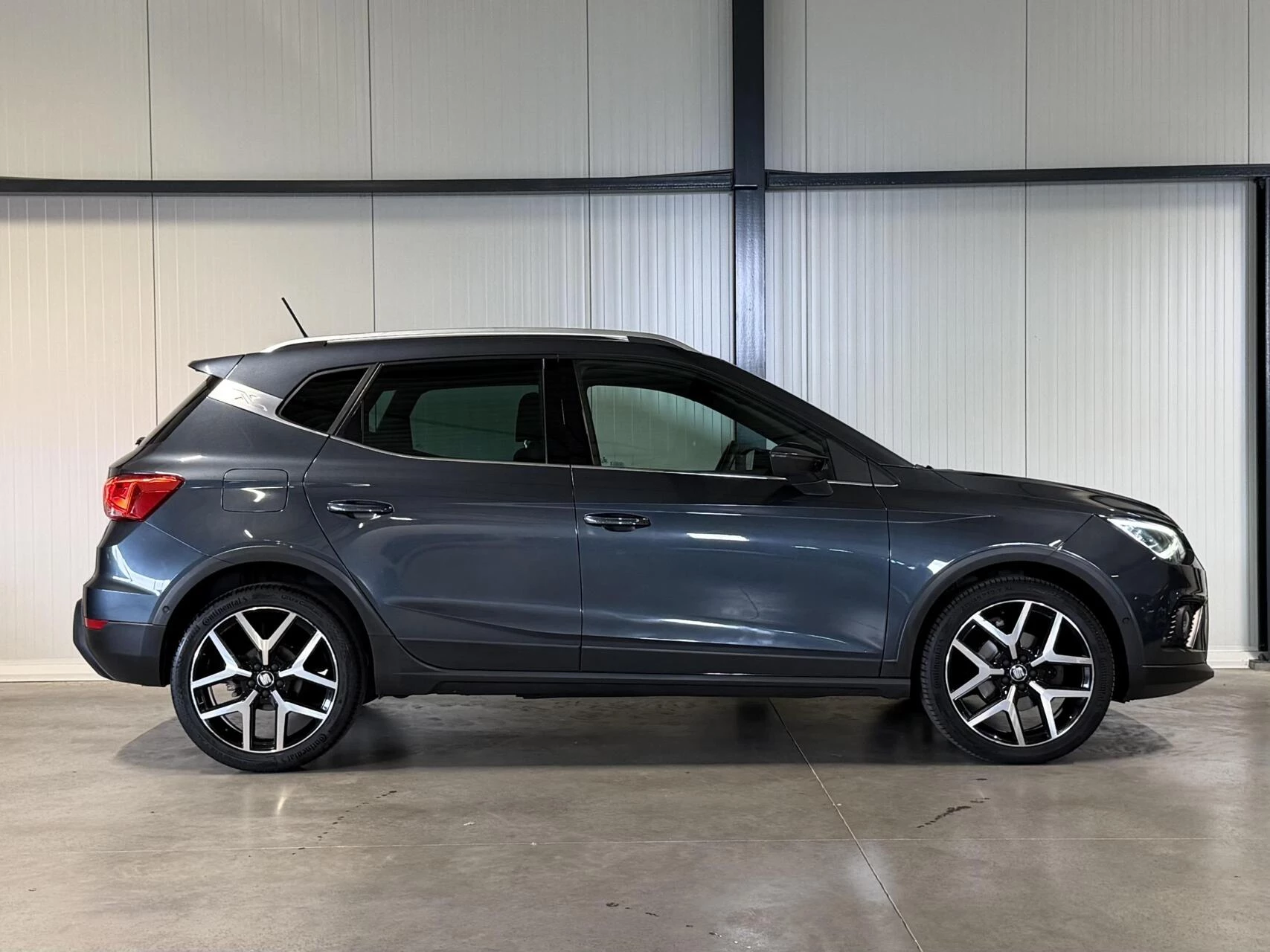 Hoofdafbeelding SEAT Arona