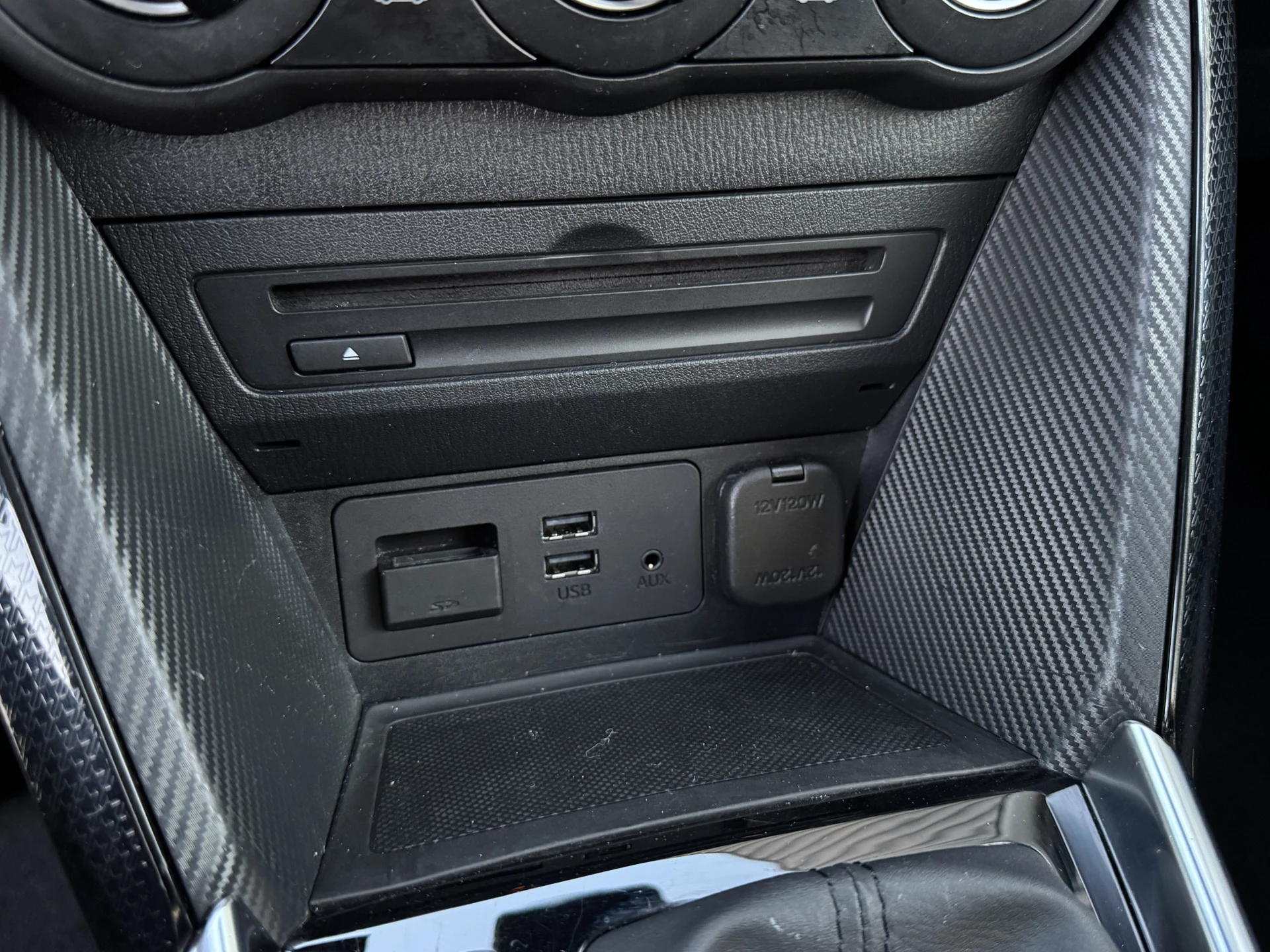 Hoofdafbeelding Mazda 2