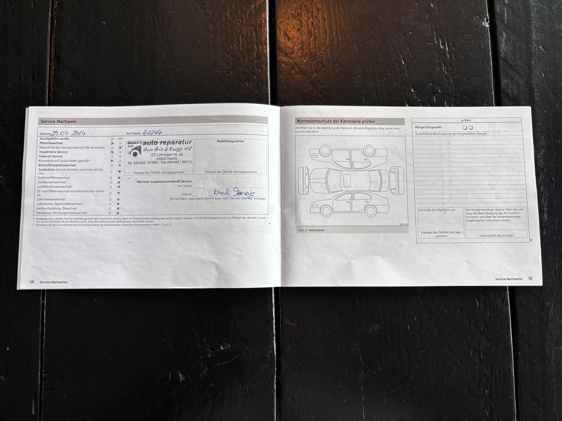 Hoofdafbeelding Škoda Citigo