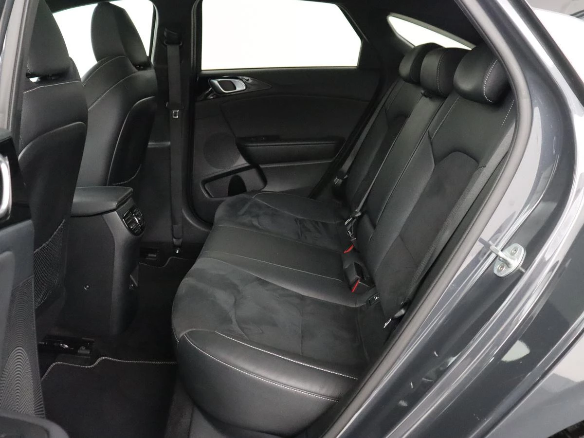 Hoofdafbeelding Kia ProCeed