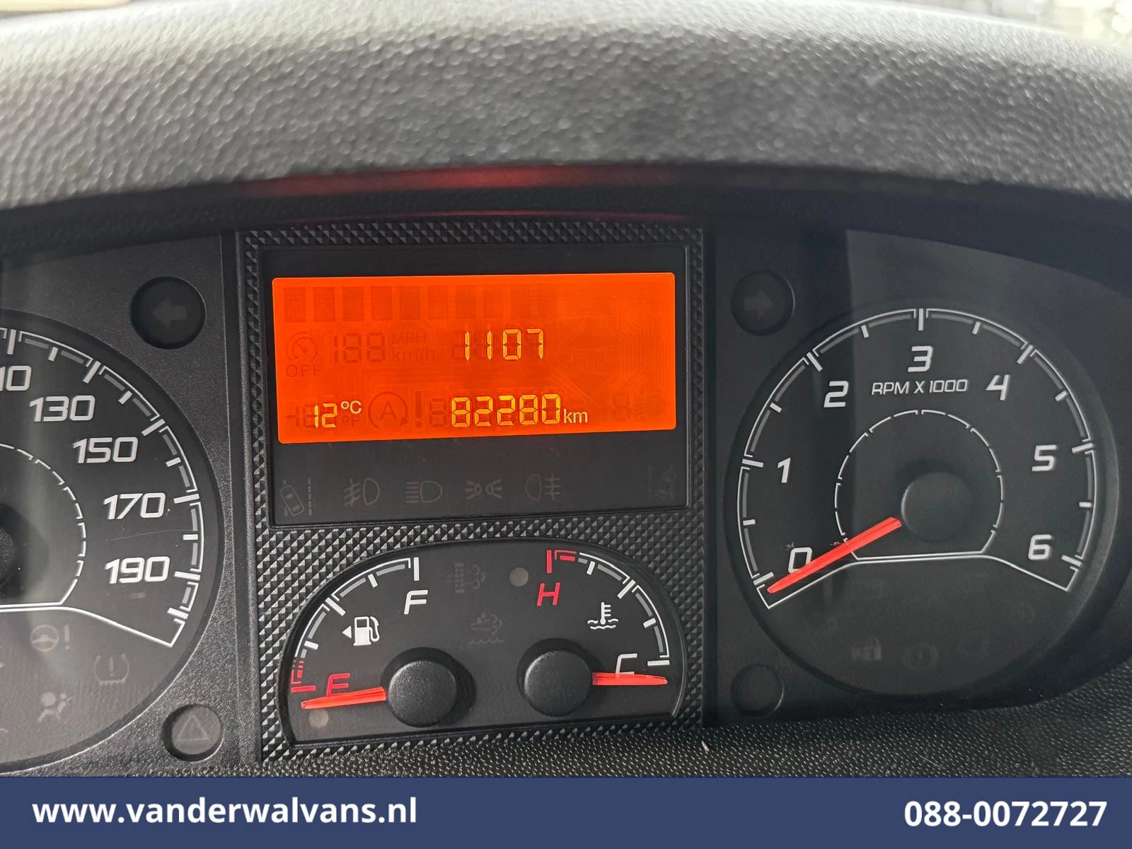 Hoofdafbeelding Peugeot Boxer