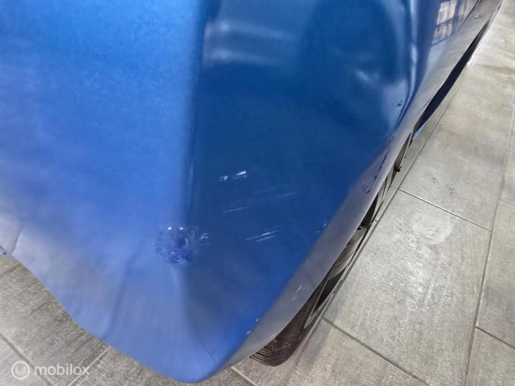 Hoofdafbeelding Suzuki Alto