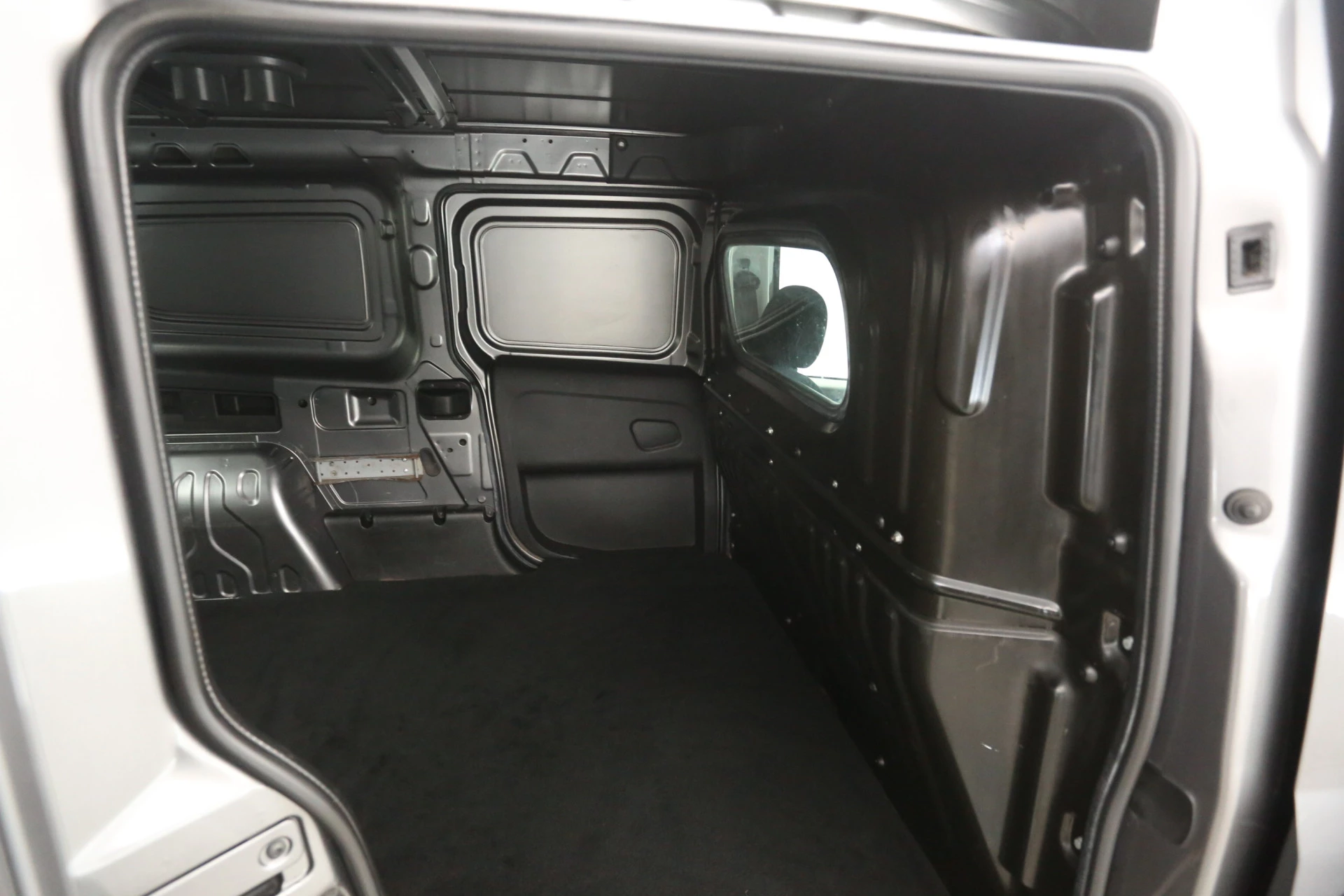 Hoofdafbeelding Fiat Doblò