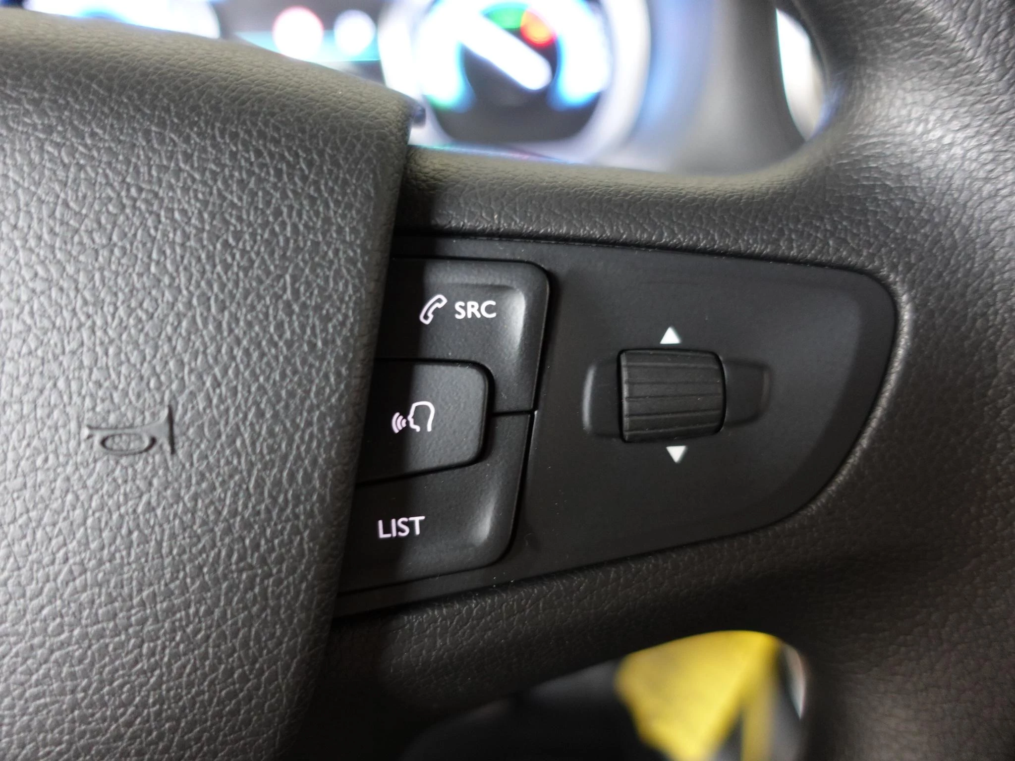 Hoofdafbeelding Opel Vivaro-e