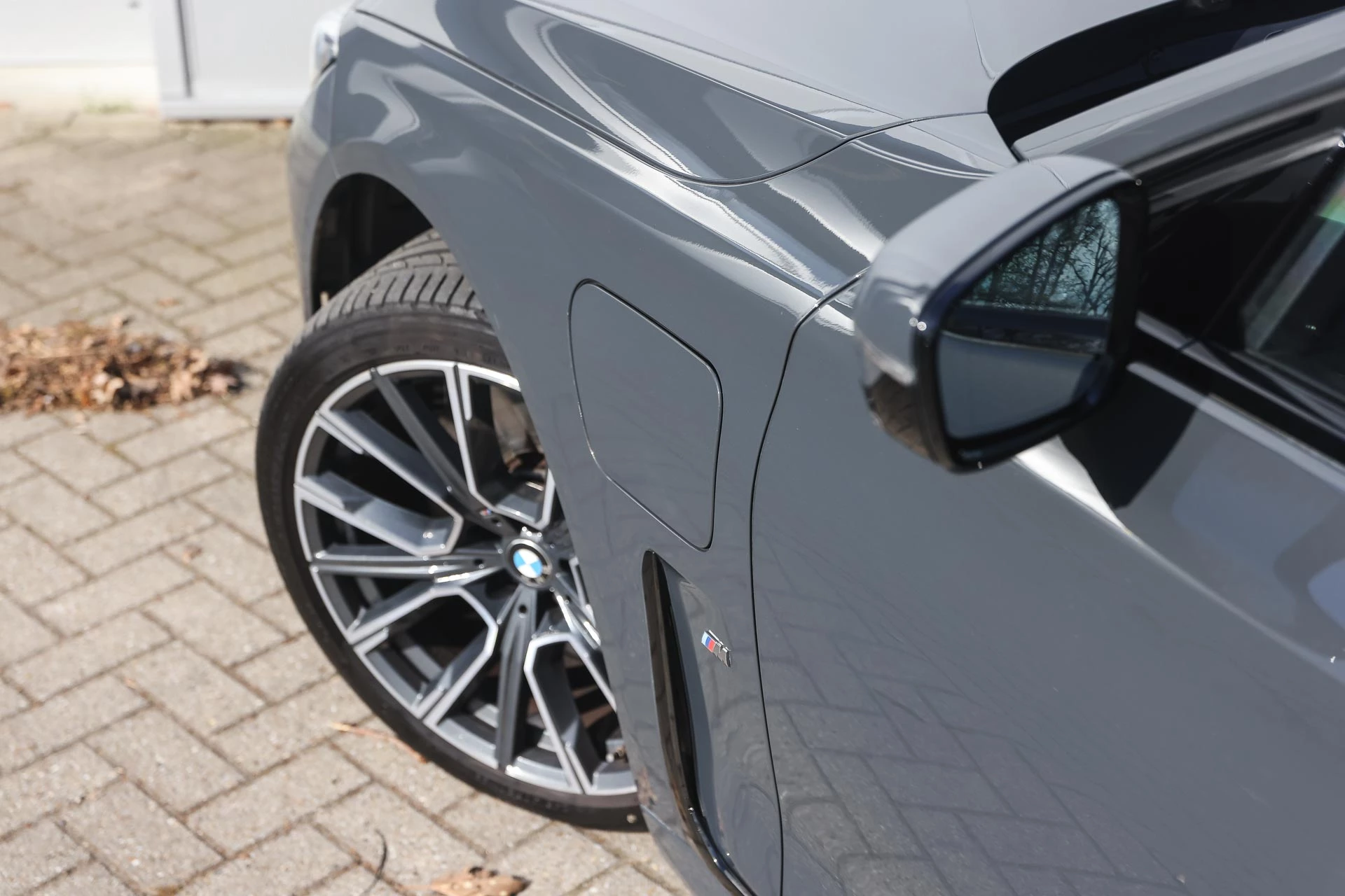 Hoofdafbeelding BMW 7 Serie