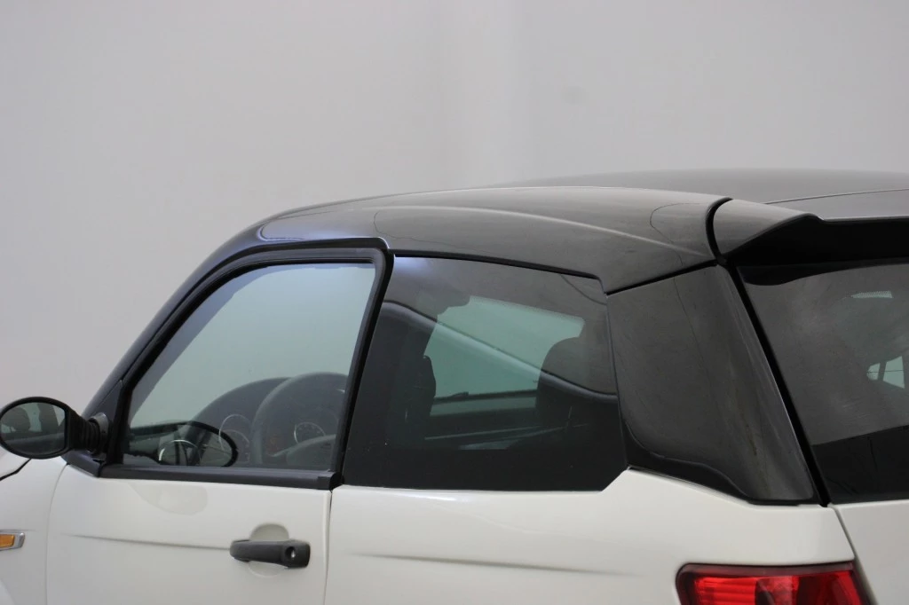 Hoofdafbeelding Ligier JS50