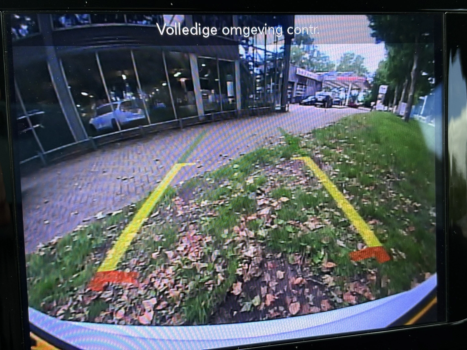 Hoofdafbeelding Chrysler Pacifica