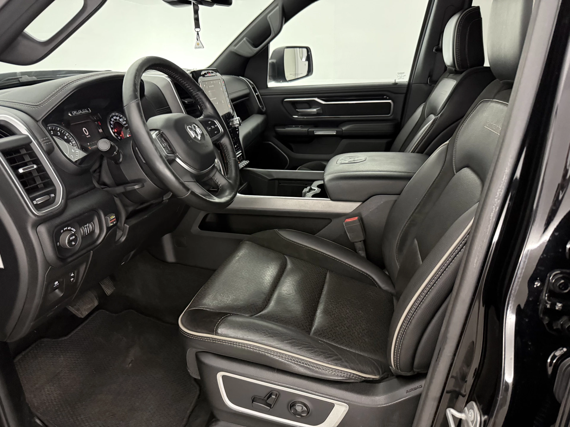 Hoofdafbeelding Dodge Ram Pick-Up
