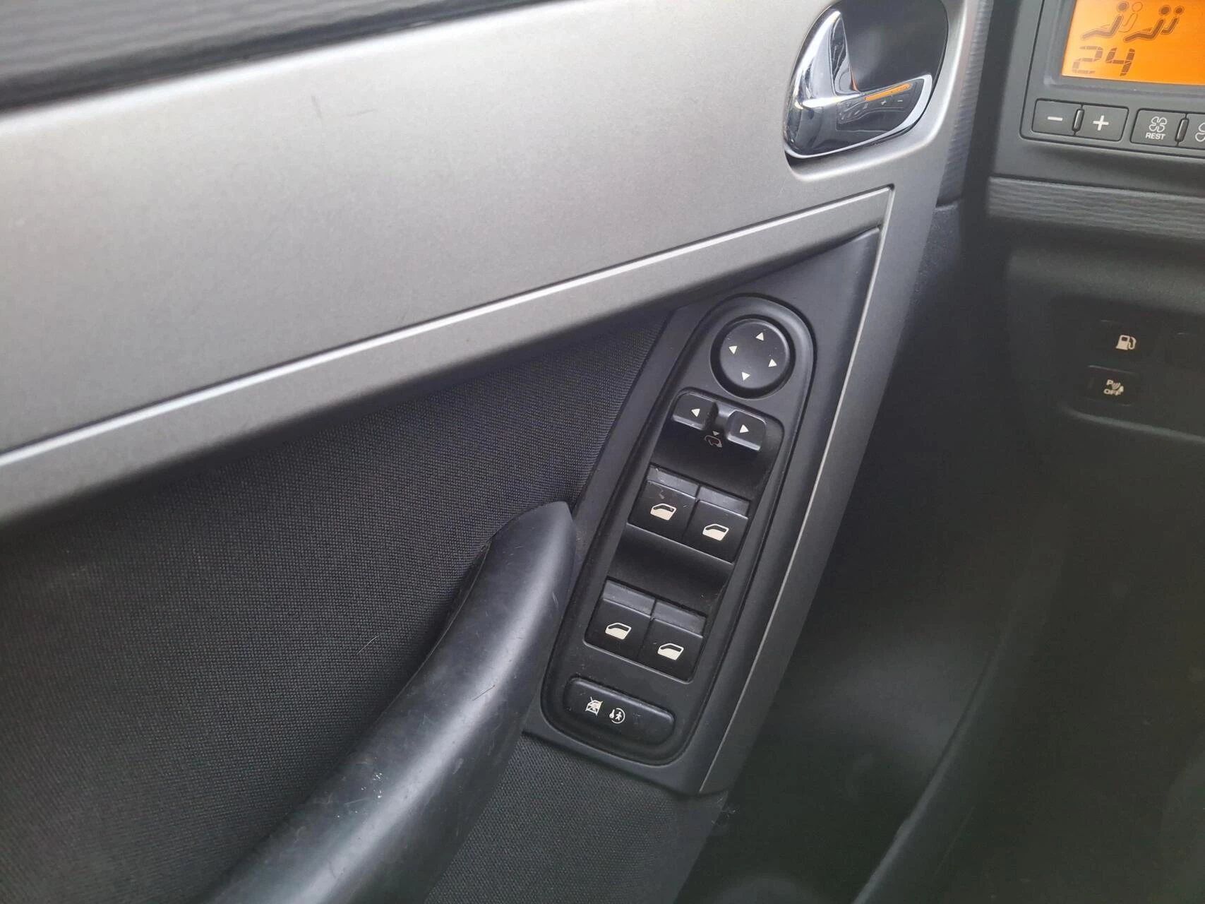 Hoofdafbeelding Citroën C4 Picasso