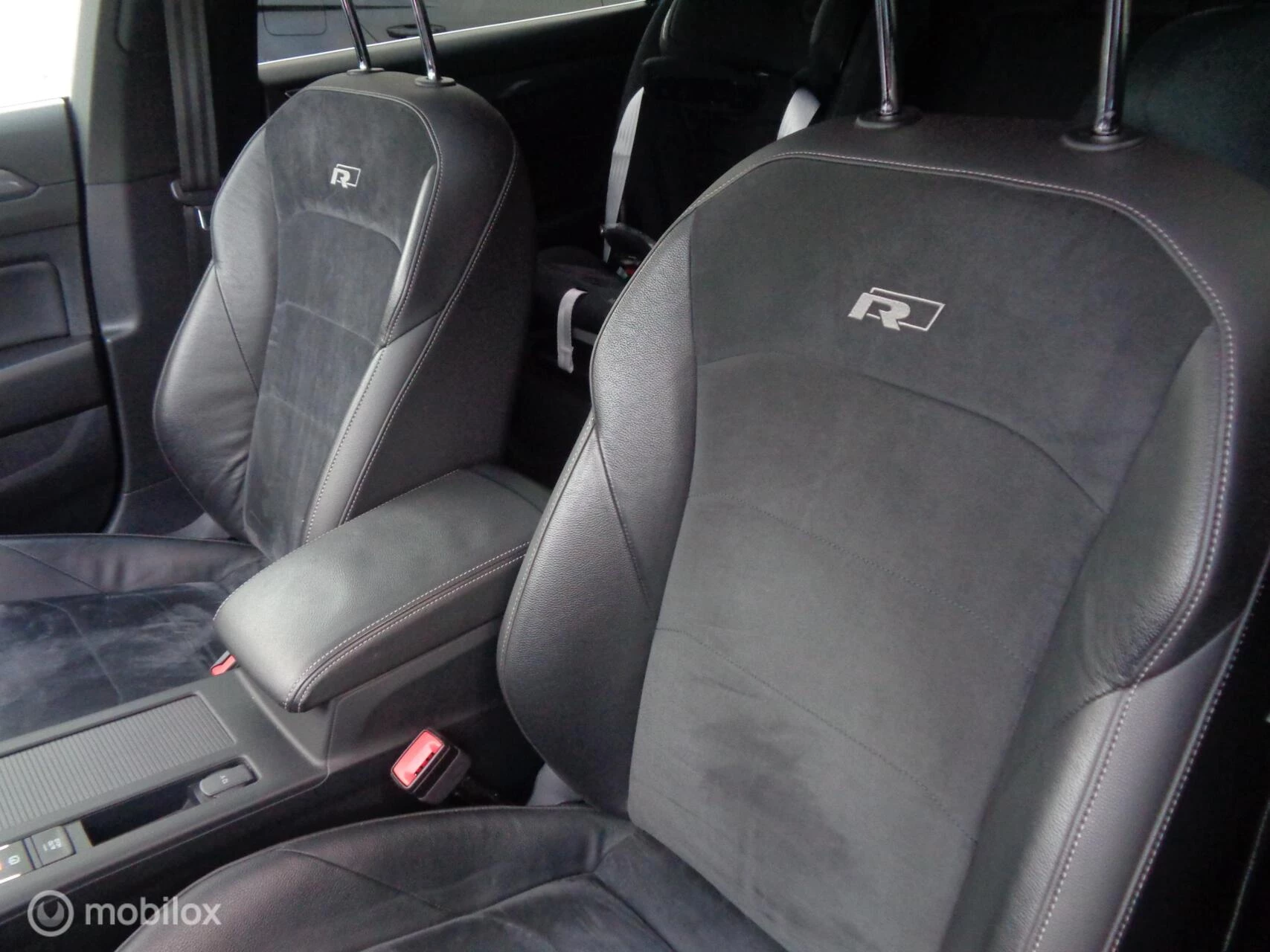 Hoofdafbeelding Volkswagen Arteon