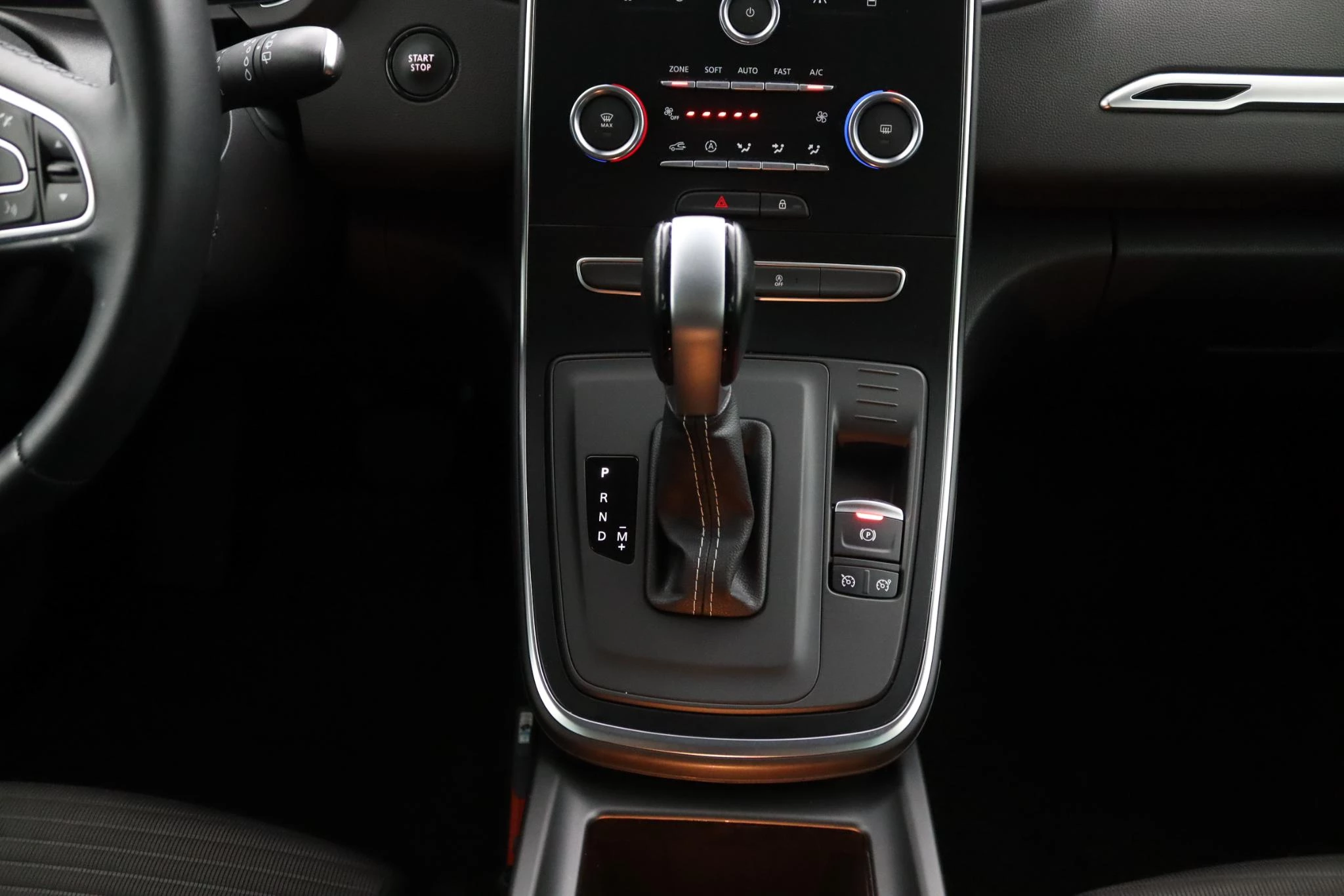 Hoofdafbeelding Renault Grand Scénic