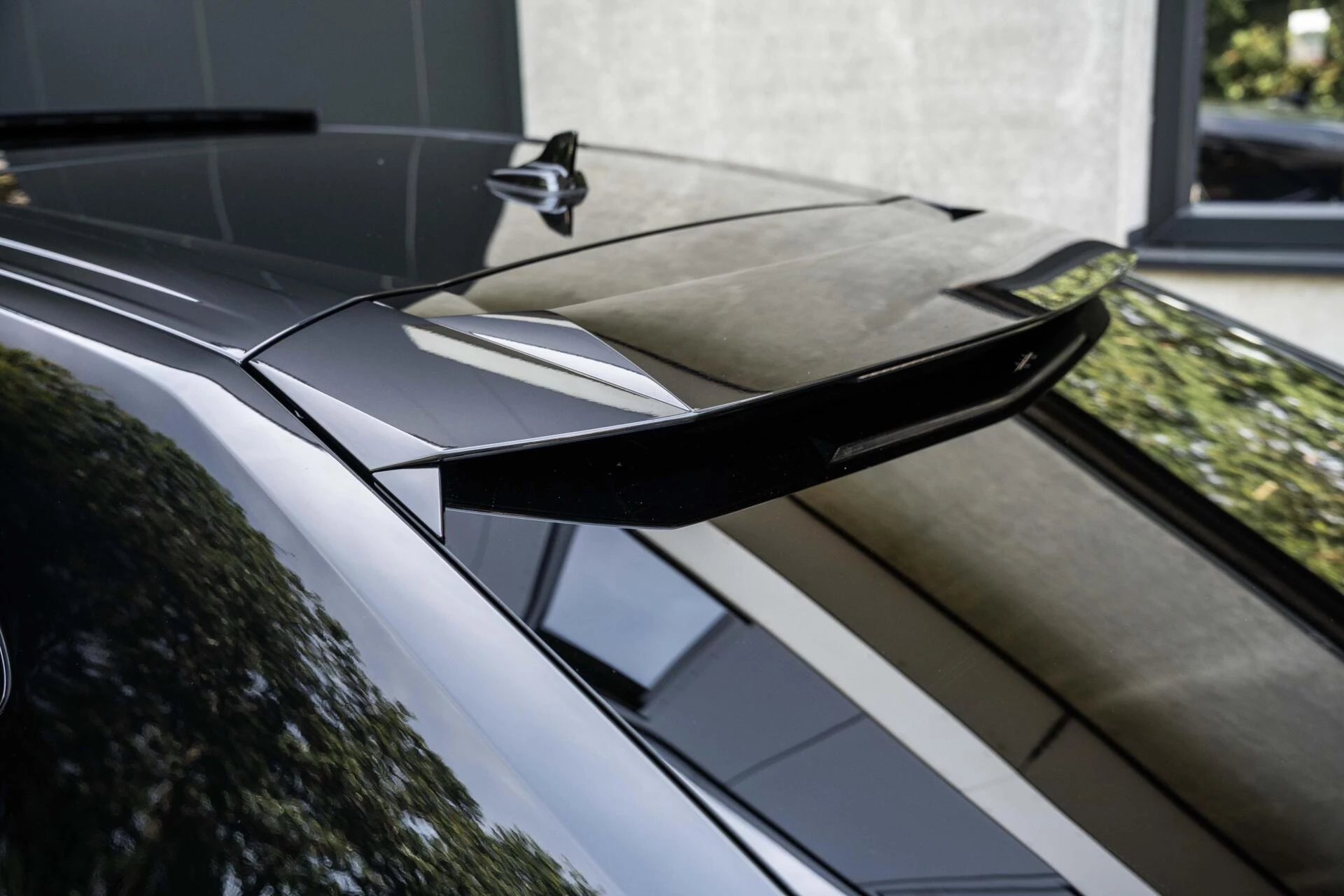 Hoofdafbeelding Lamborghini Urus
