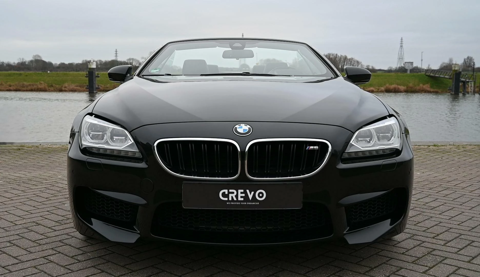 Hoofdafbeelding BMW M6