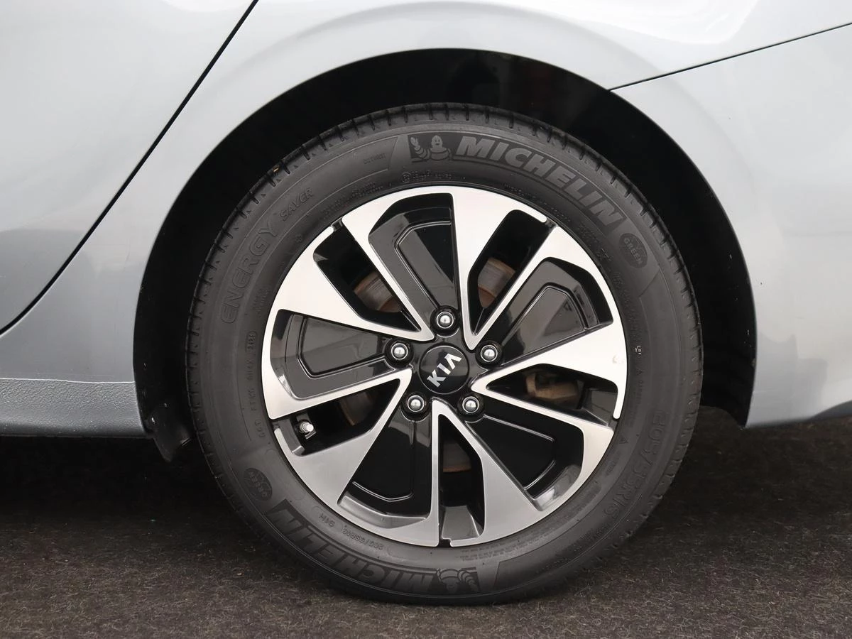 Hoofdafbeelding Kia Ceed