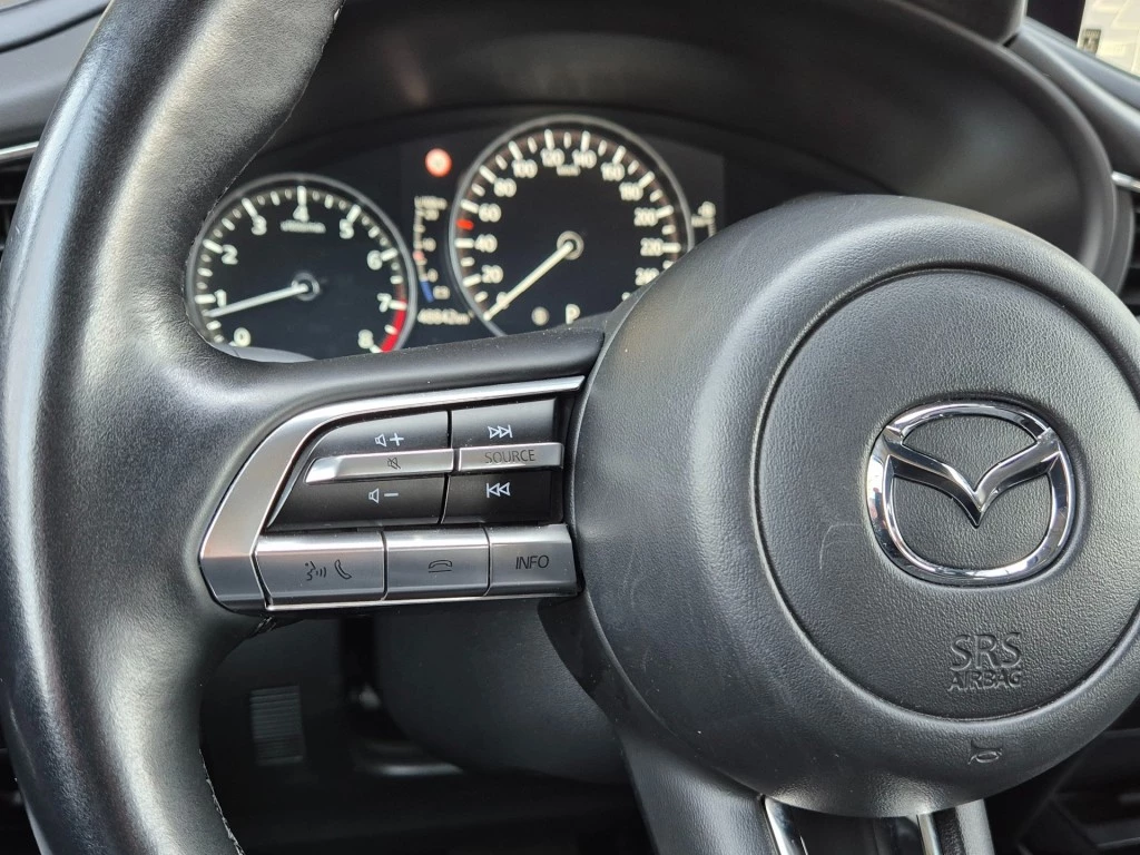 Hoofdafbeelding Mazda CX-30