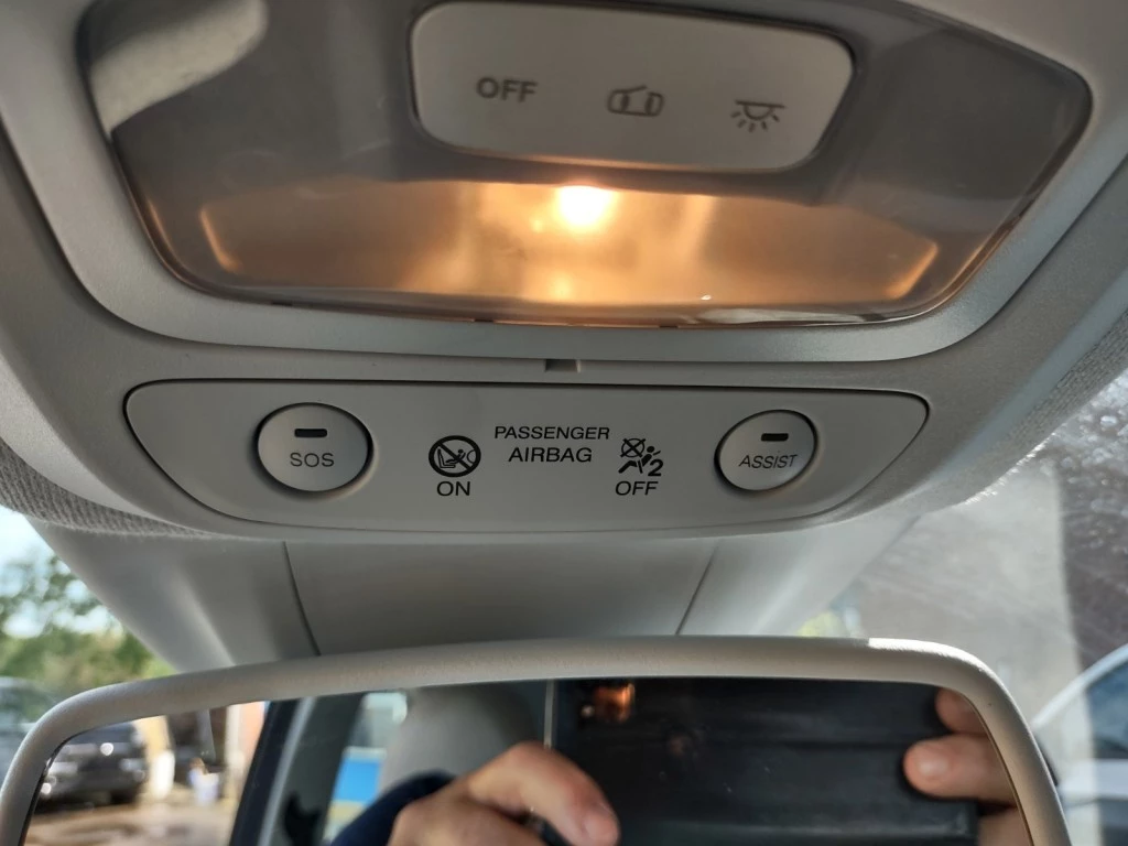 Hoofdafbeelding Fiat 500e