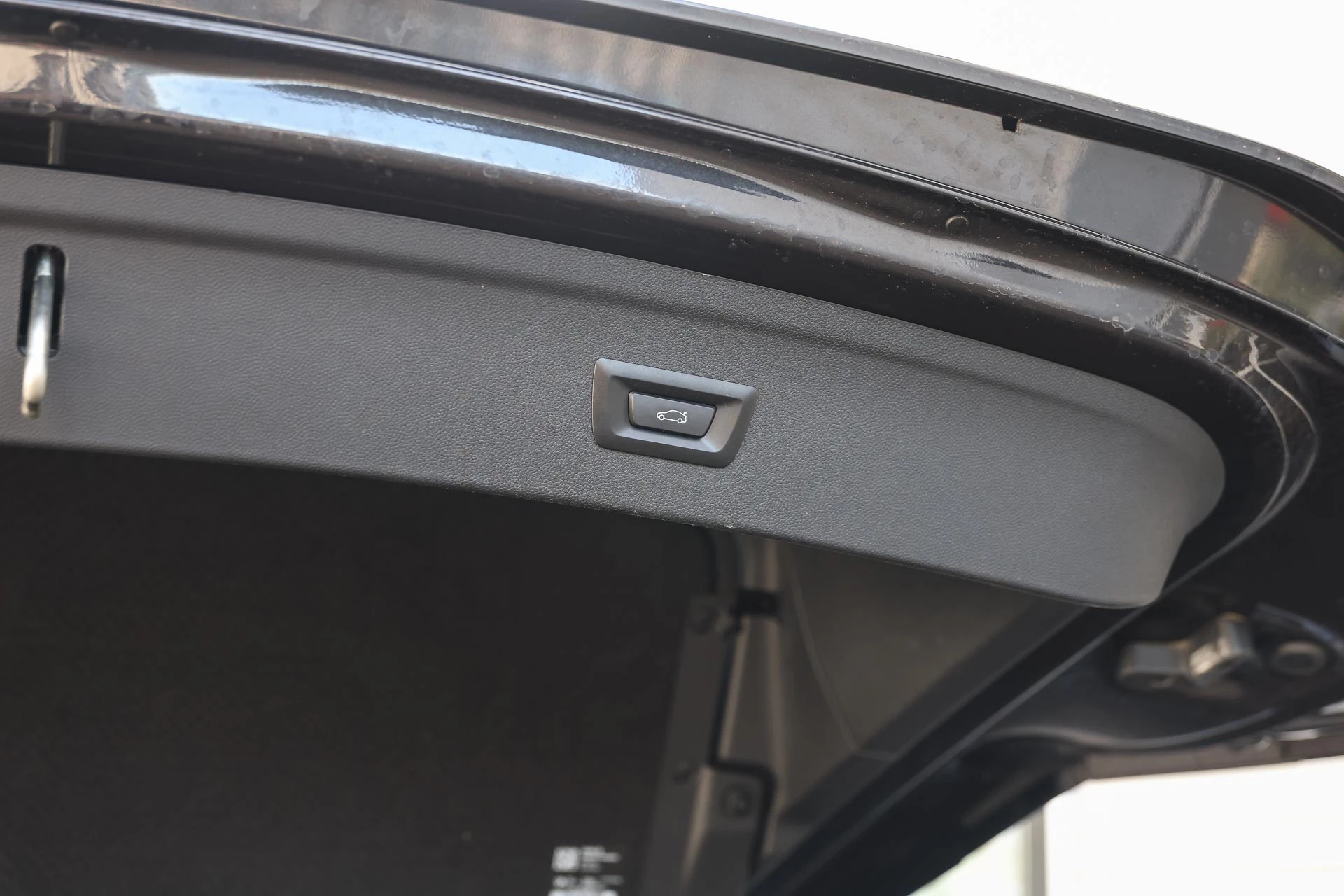 Hoofdafbeelding BMW iX