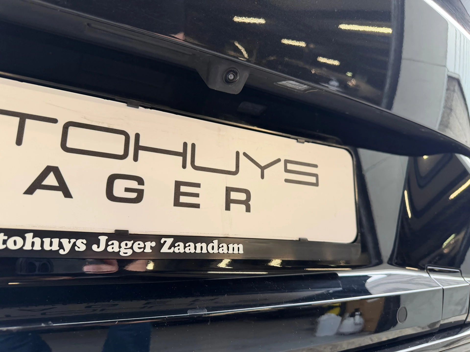 Hoofdafbeelding BMW XM