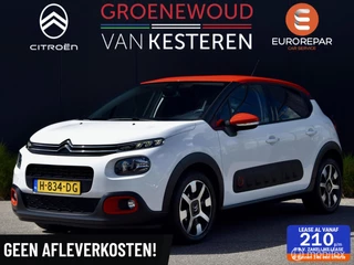 Citroen C3 82 Shine I Navi I Camera I Clima I