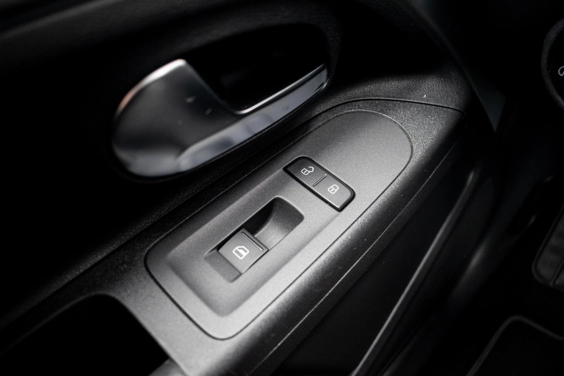 Hoofdafbeelding SEAT Mii