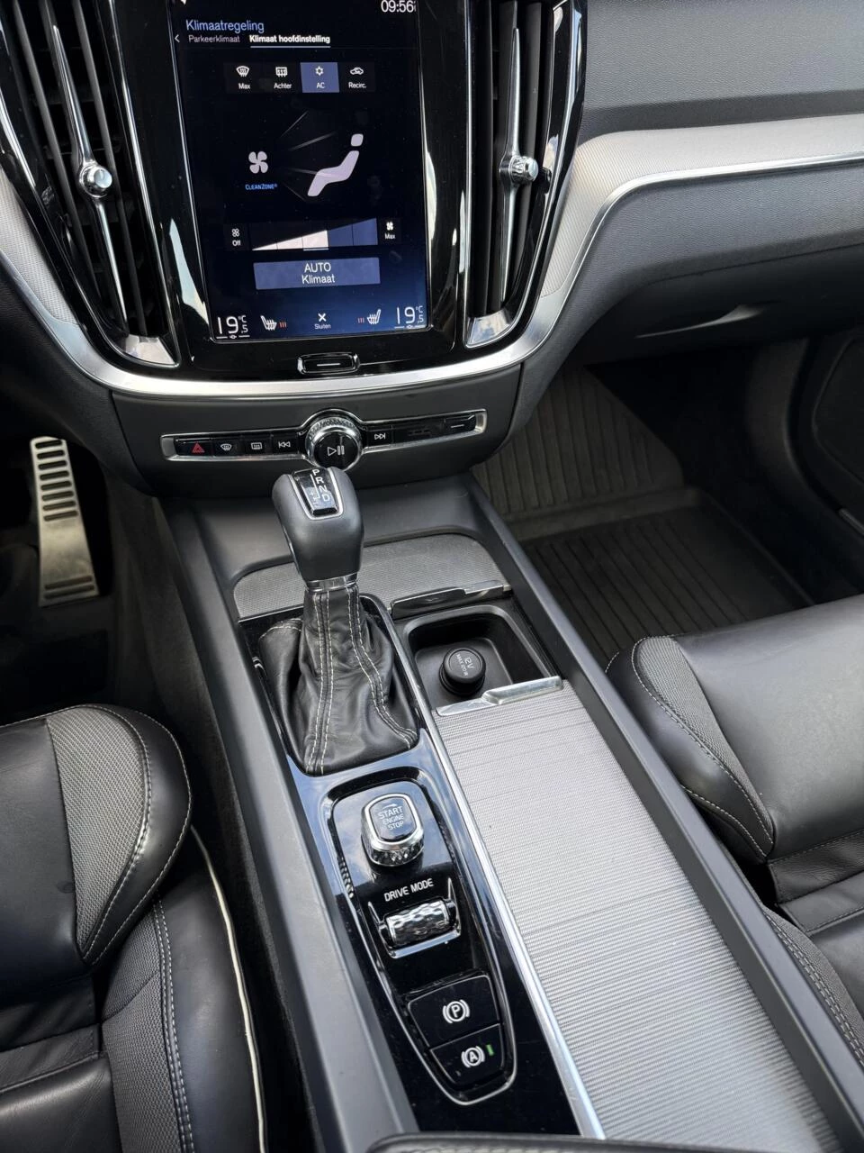 Hoofdafbeelding Volvo S60