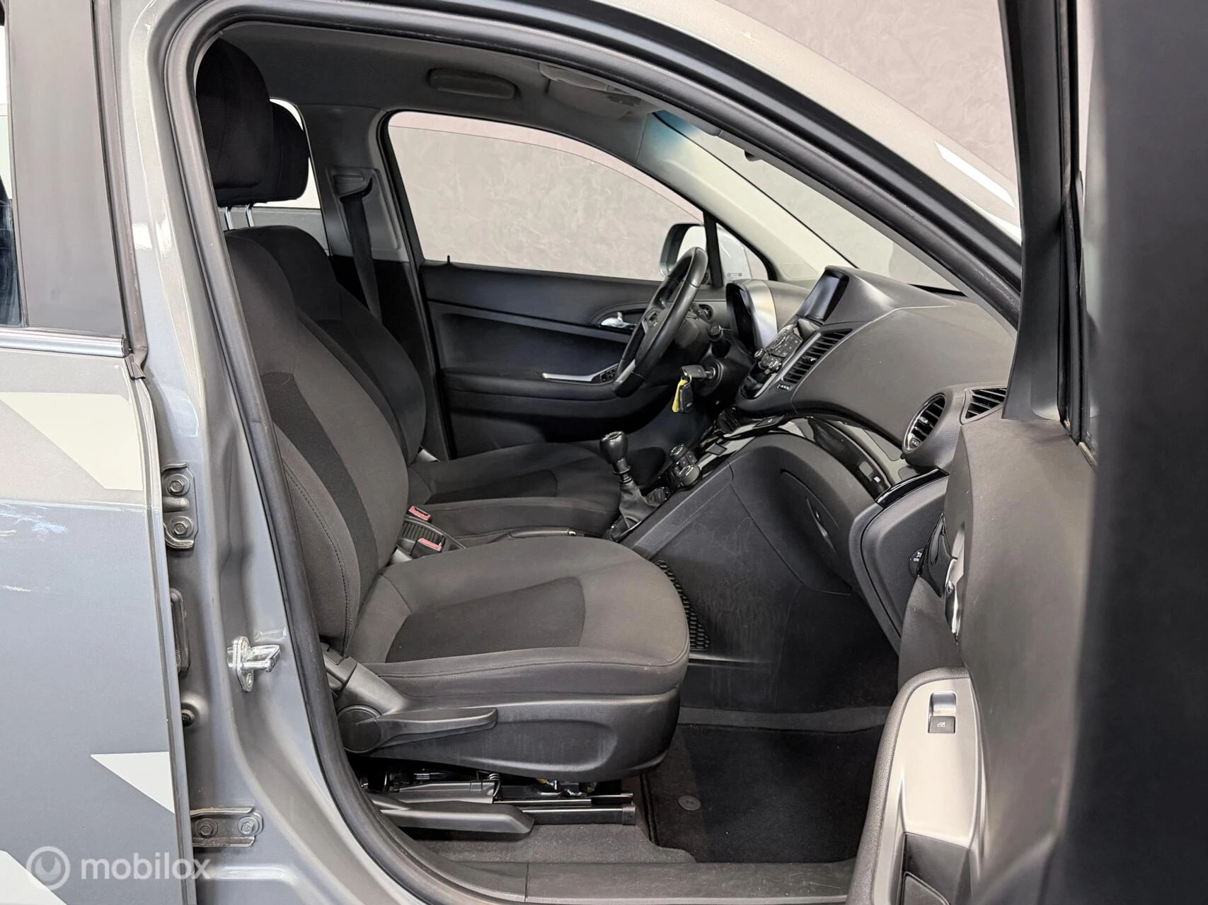 Hoofdafbeelding Chevrolet Orlando