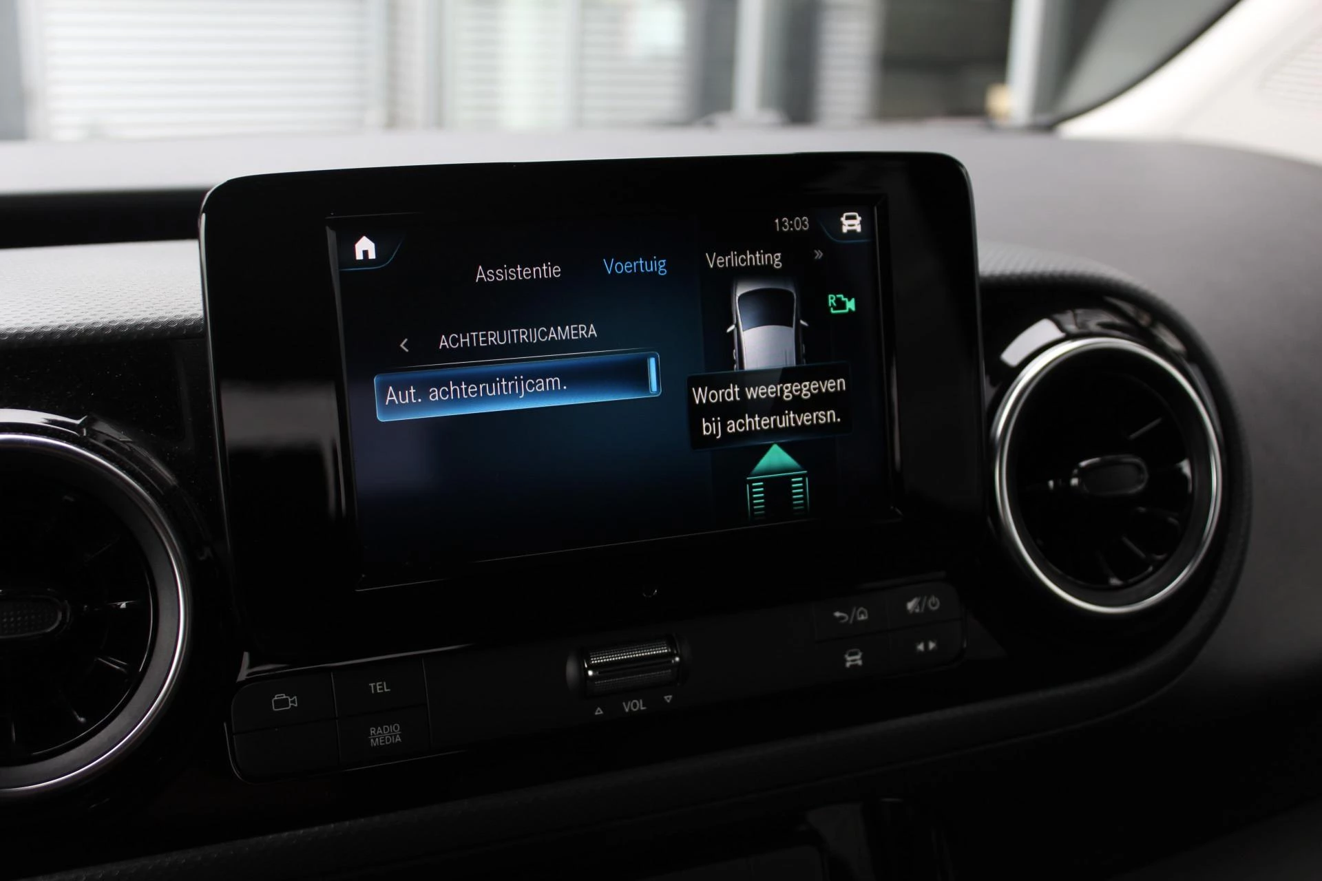 Hoofdafbeelding Mercedes-Benz Citan