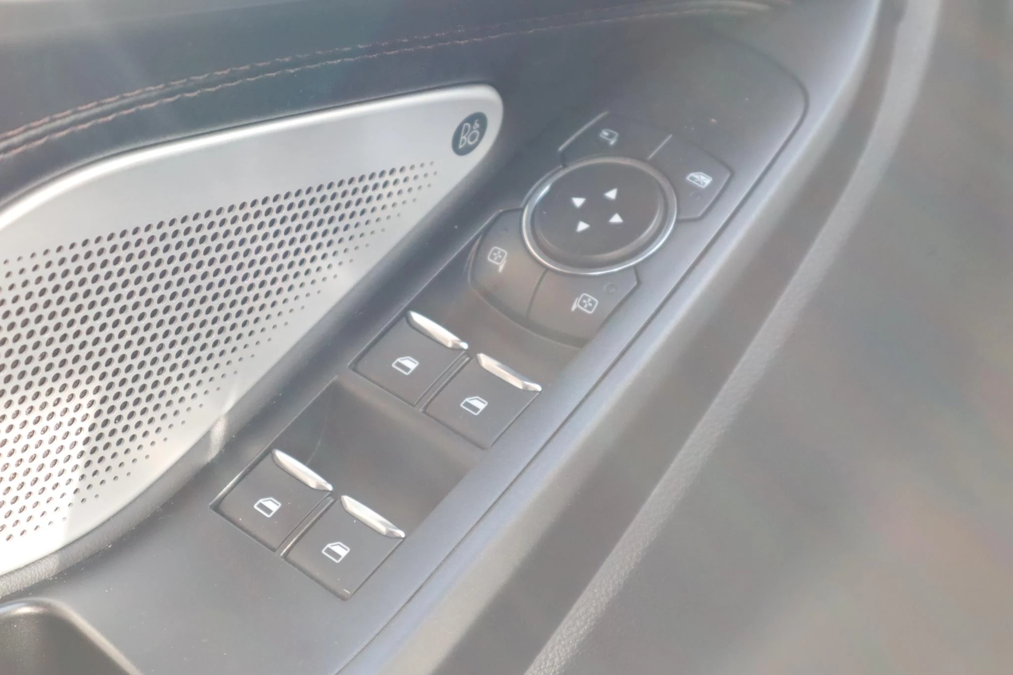 Hoofdafbeelding Ford Explorer