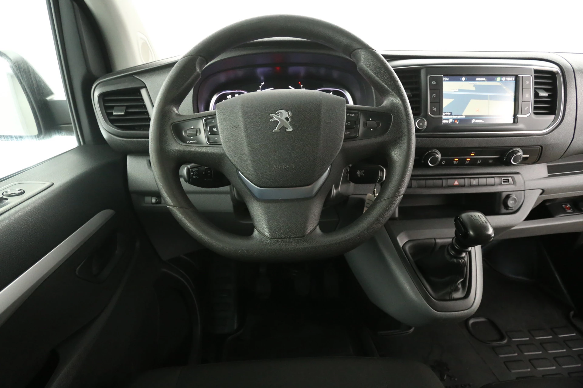 Hoofdafbeelding Peugeot Expert
