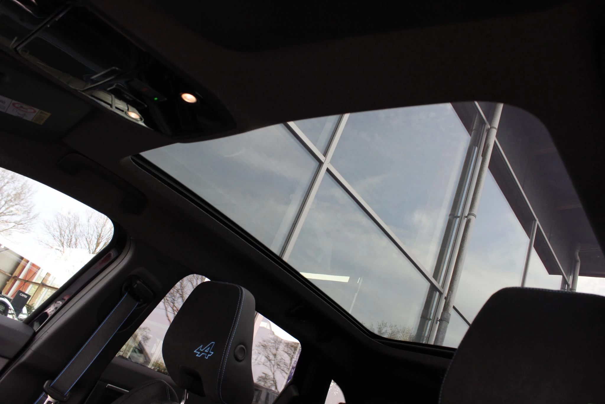 Hoofdafbeelding Renault Austral