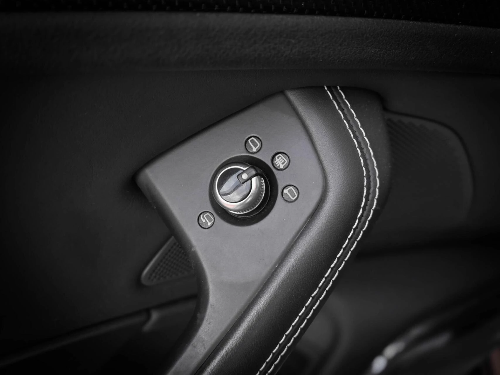 Hoofdafbeelding Audi S6