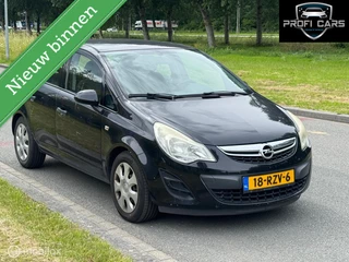 Opel Corsa 1.3 CDTi EcoFlex S/S Business Edition